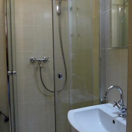 Apartamento Przytulne Mini Na Saskiej Kepie