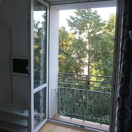 Przytulne Mini Na Saskiej Kepie * ורשה