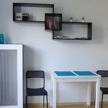 Przytulne Mini Na Saskiej Kepie * ורשה