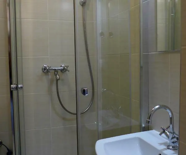 Appartement Przytulne Mini Na Saskiej Kepie