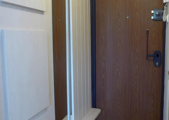 Przytulne Mini Na Saskiej Kepie Appartement Warschau